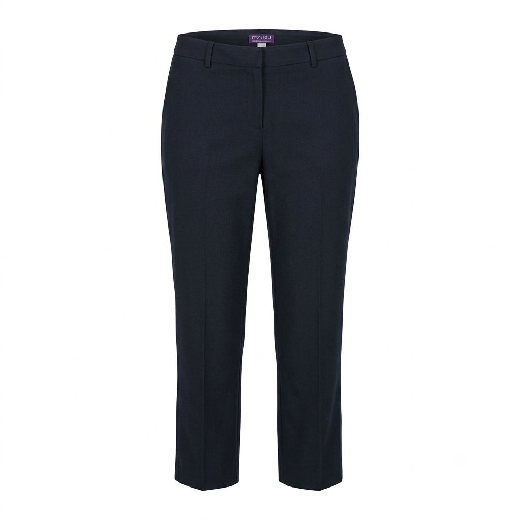 Pantalón de Vestir de Vestir Roz Ali
