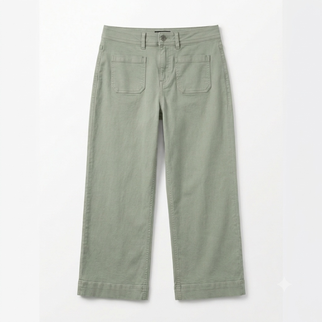 Pantalón Urbano Unisex Buffalo