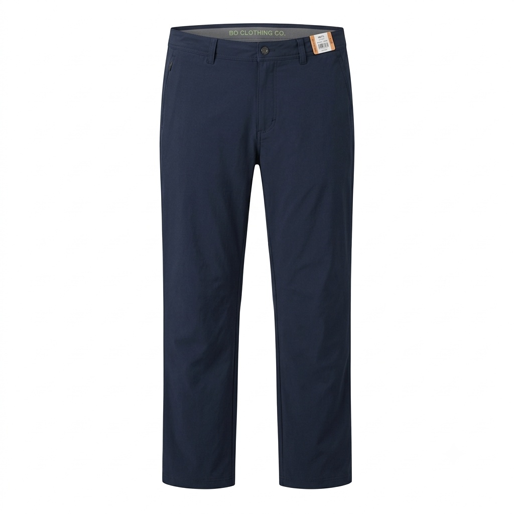 Pantalón de Hombre BS Clothing CO.