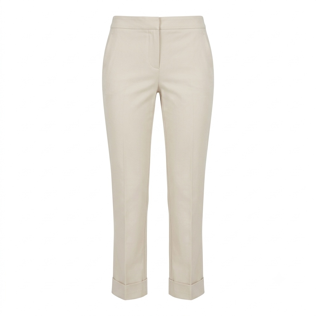 Pantalón de Vestir de Mujer Express