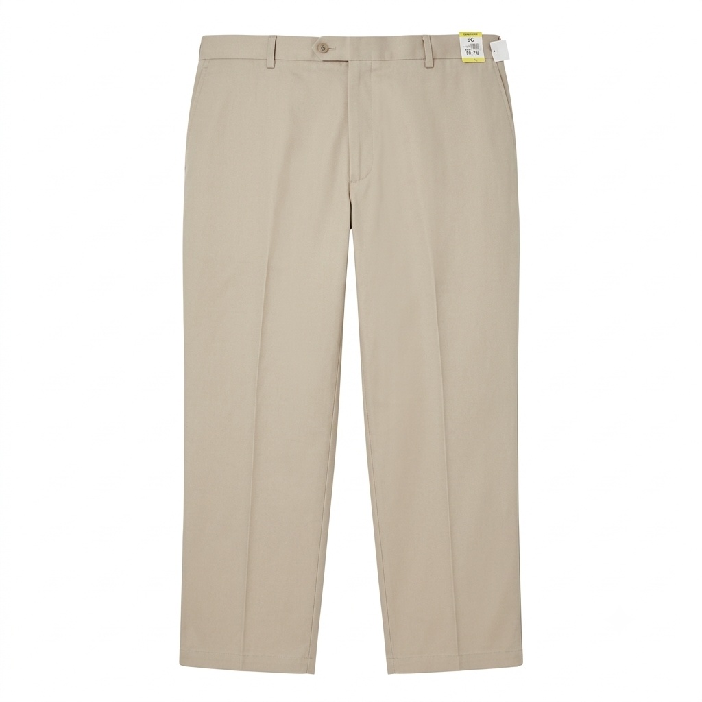 Pantalón de Vestir de Hombre 1905