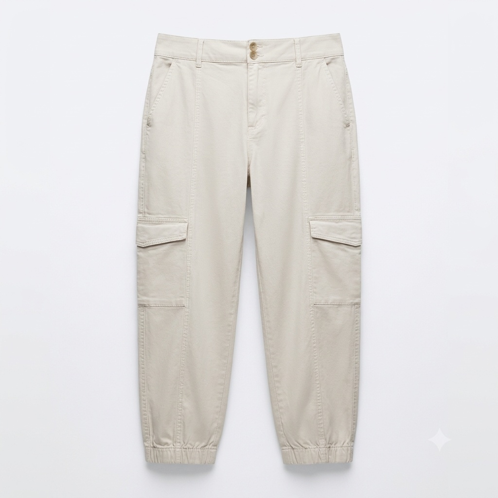 Pantalón Urbano de Mujer Sonoma