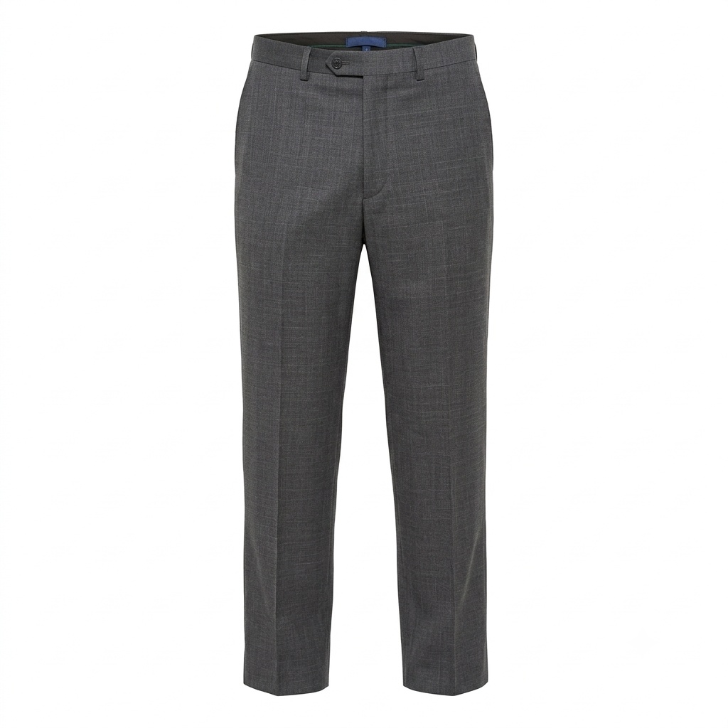 Pantalón de Vestir de Hombre Greg Norman