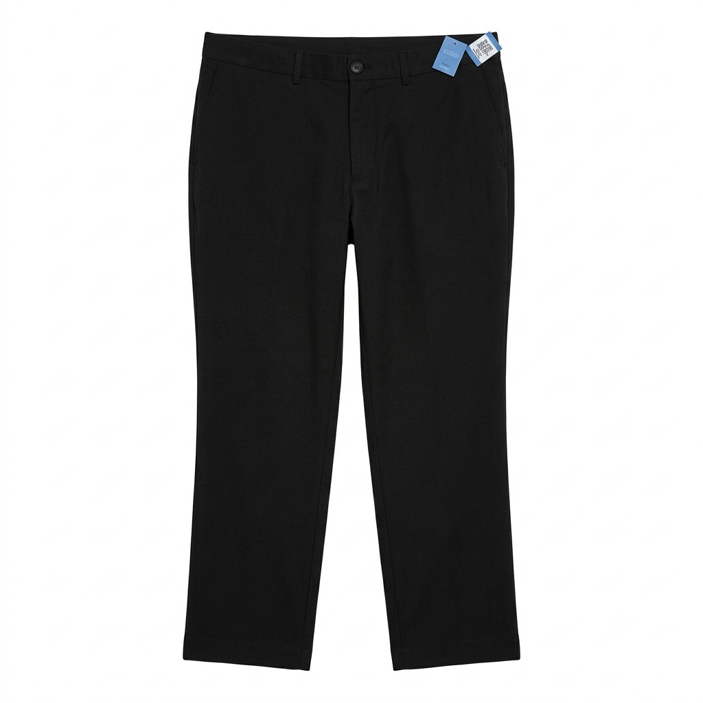 Pantalón de Vestir de Hombre Haggar