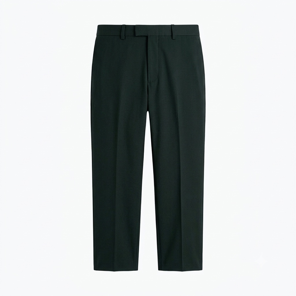 Pantalón de Vestir Logistik