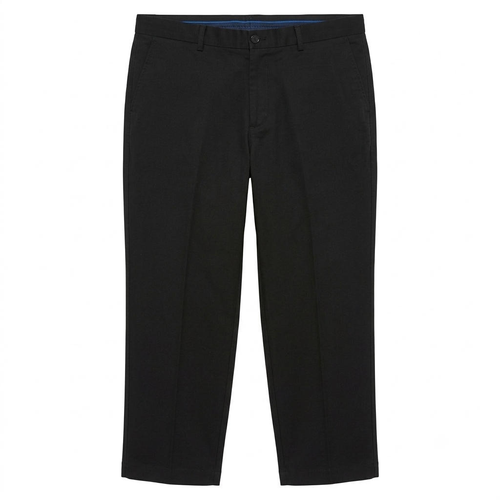 Pantalón de Vestir de Hombre Haggar