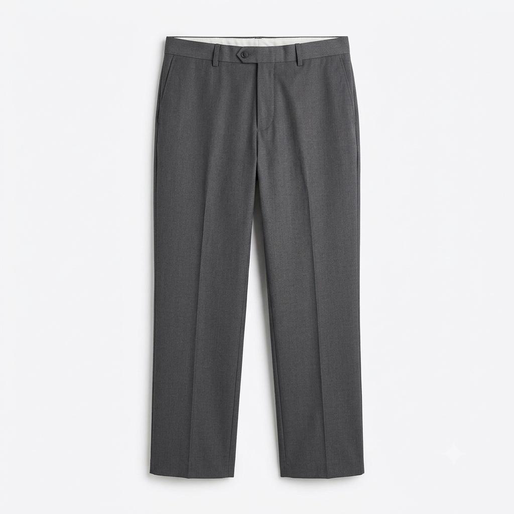 Pantalón de Vestir de Hombre Loius Raphael