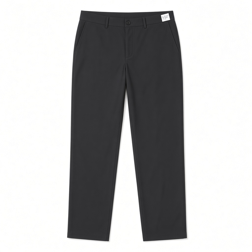 Pantalón de Vestir de Hombre Haggar