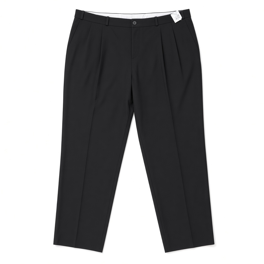 Pantalón de Vestir de Hombre Moores