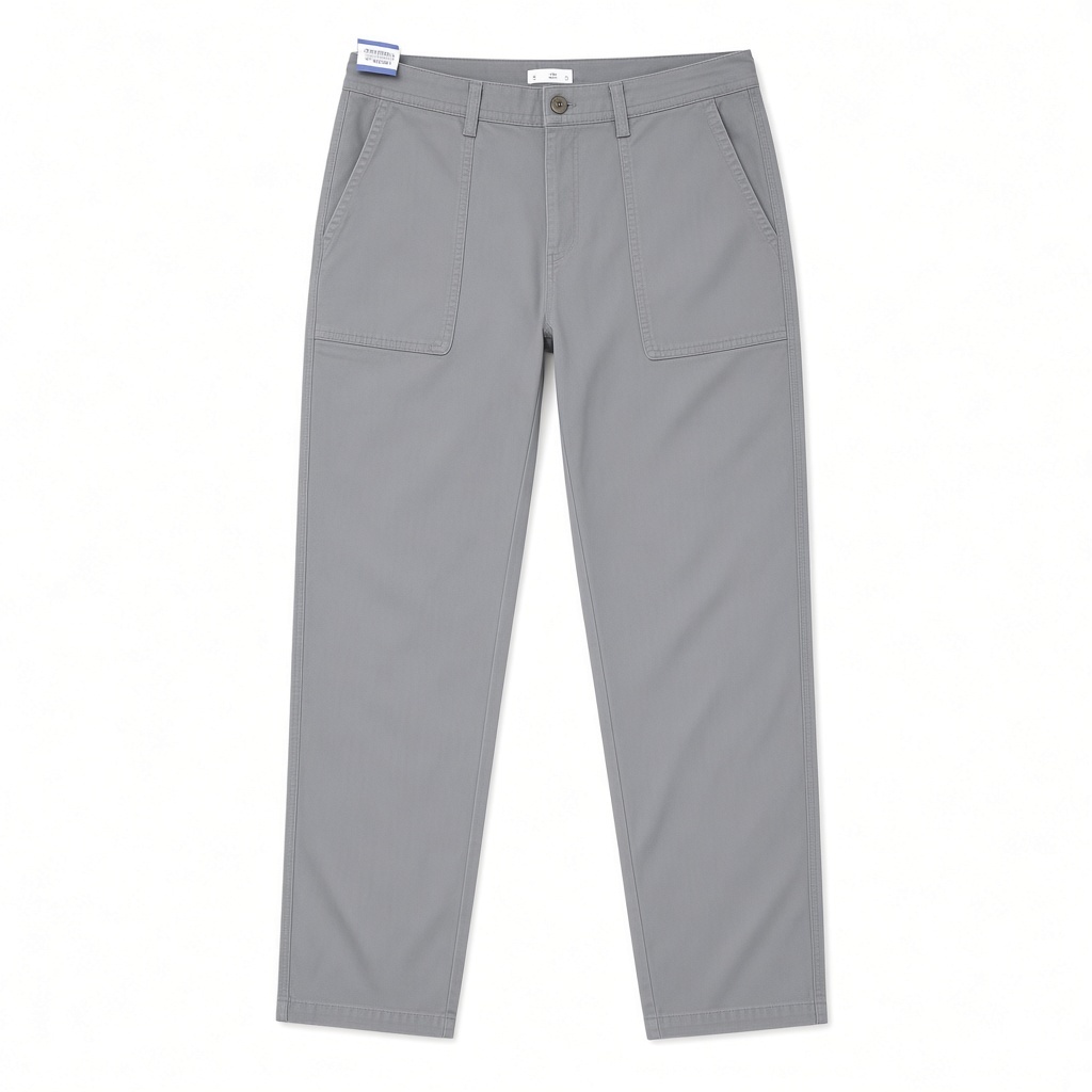 Pantalón Urbano de Mujer