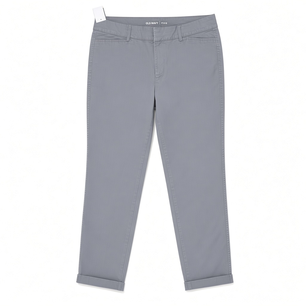 Pantalón Urbano de Mujer Old Navy