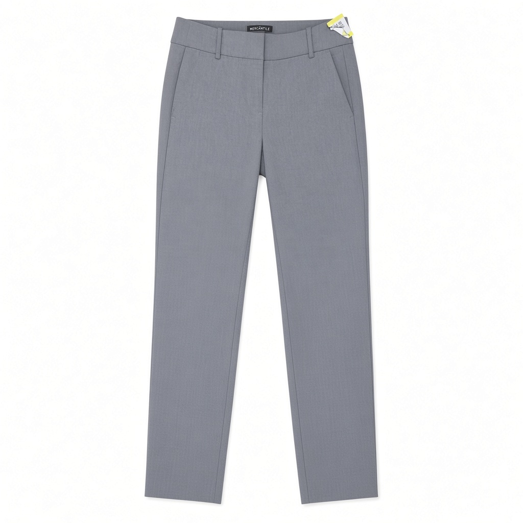 Pantalón de Vestir de Mujer MERCANTIL