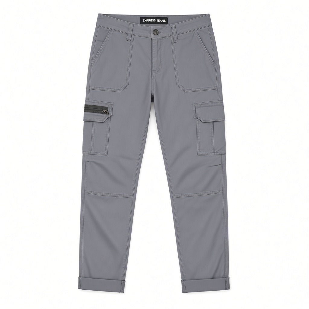 Pantalón Urbano de Mujer Express Jeans