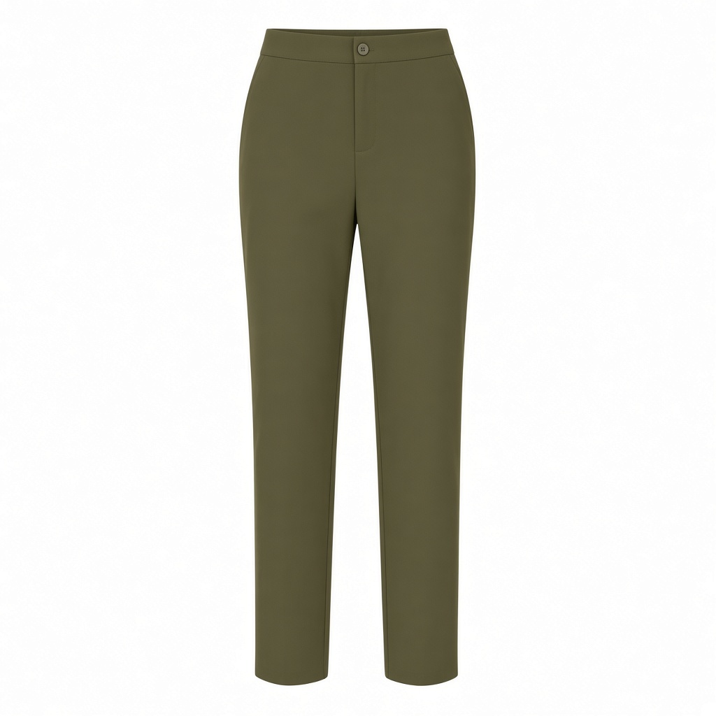 Pantalón de Vestir de Mujer Worthington