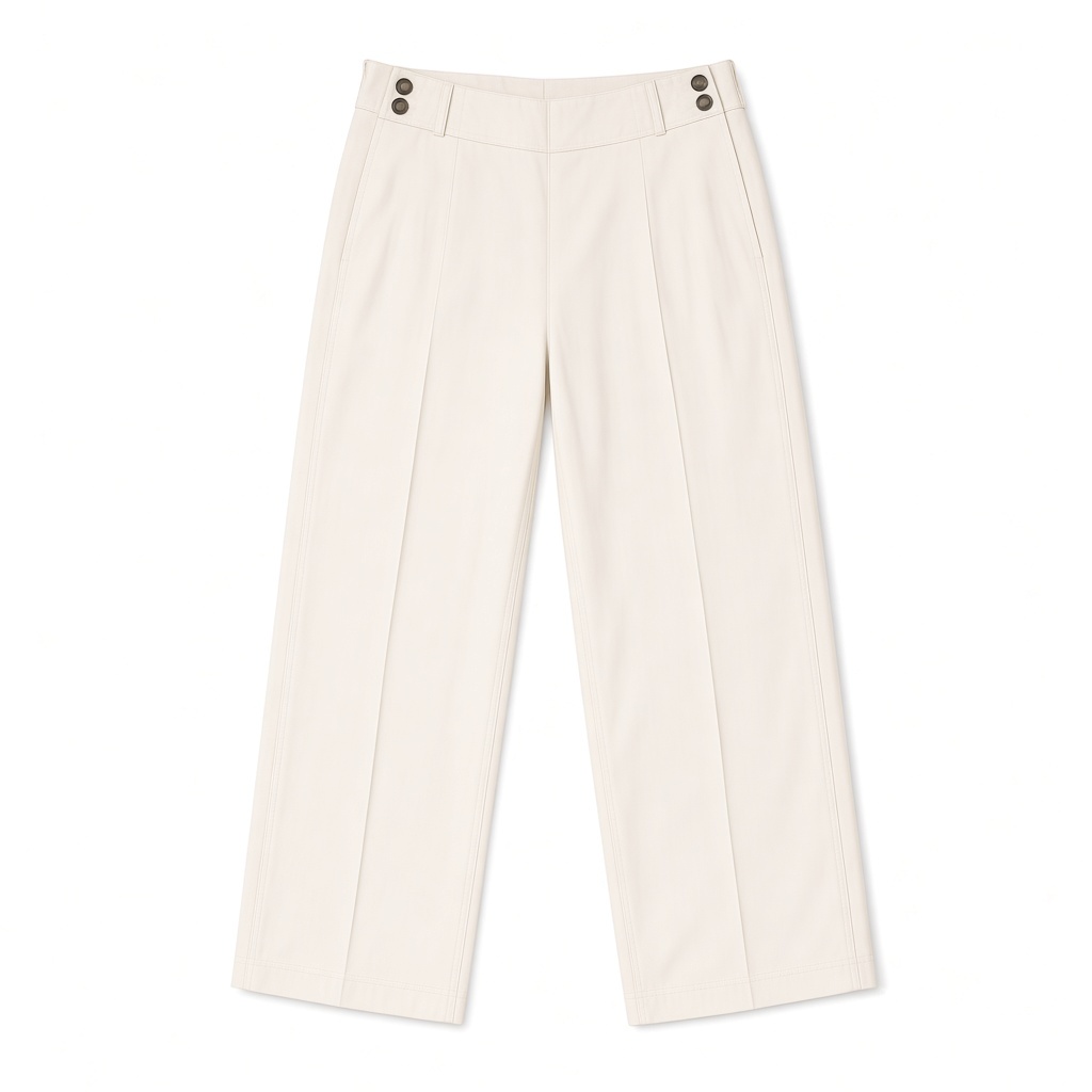 Pantalón de Vestir de Mujer American Eagle