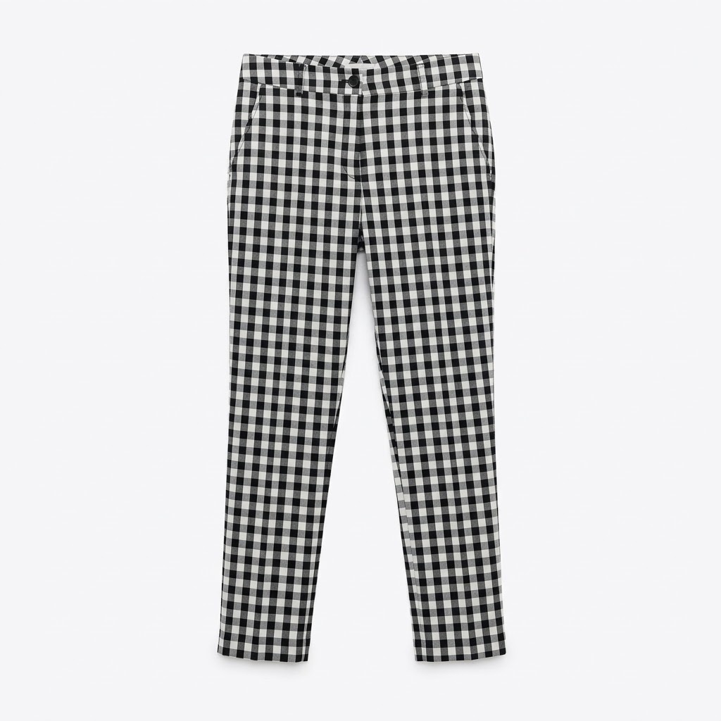 Pantalón Urbano de Mujer Loft