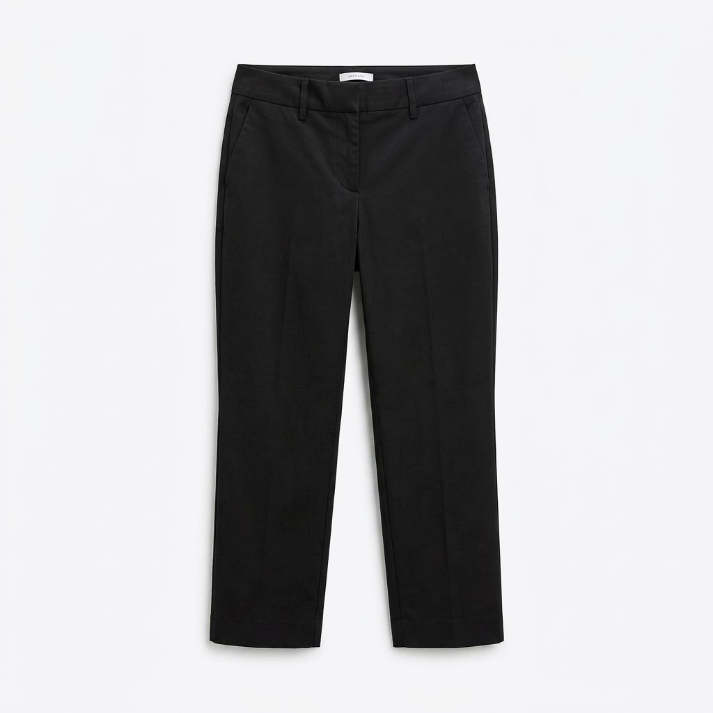 Pantalón de Vestir de Mujer Apt.9 Maxwell