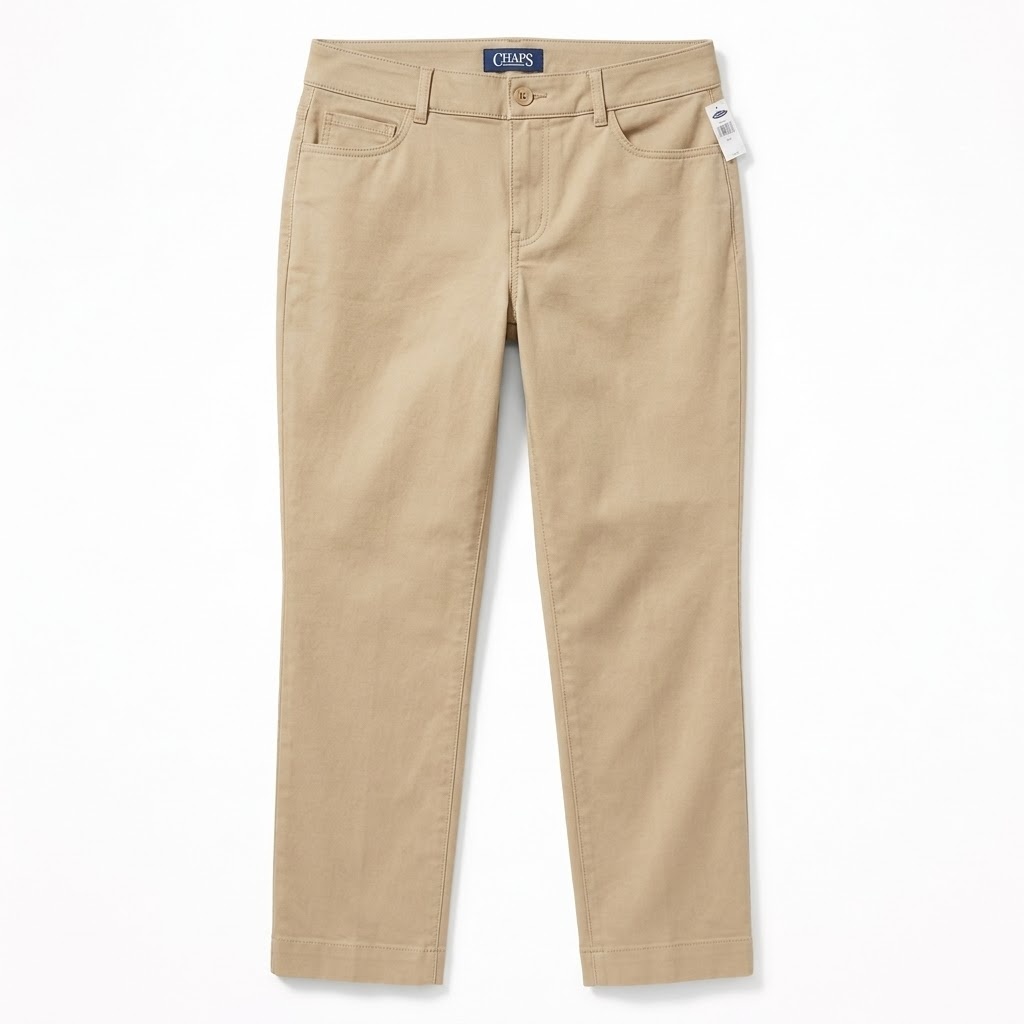 Pantalón de Vestir de Mujer