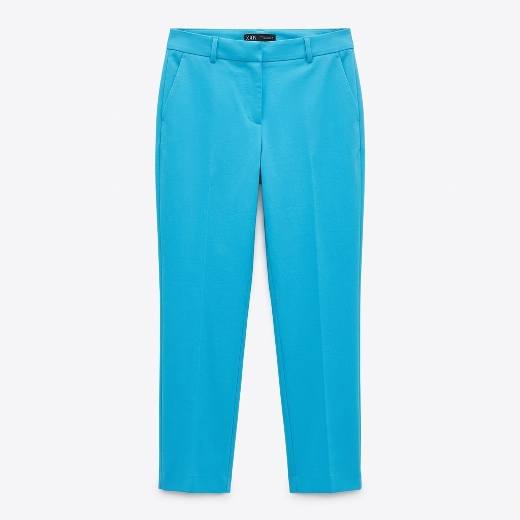 Pantalón de Vestir de Mujer Talbots