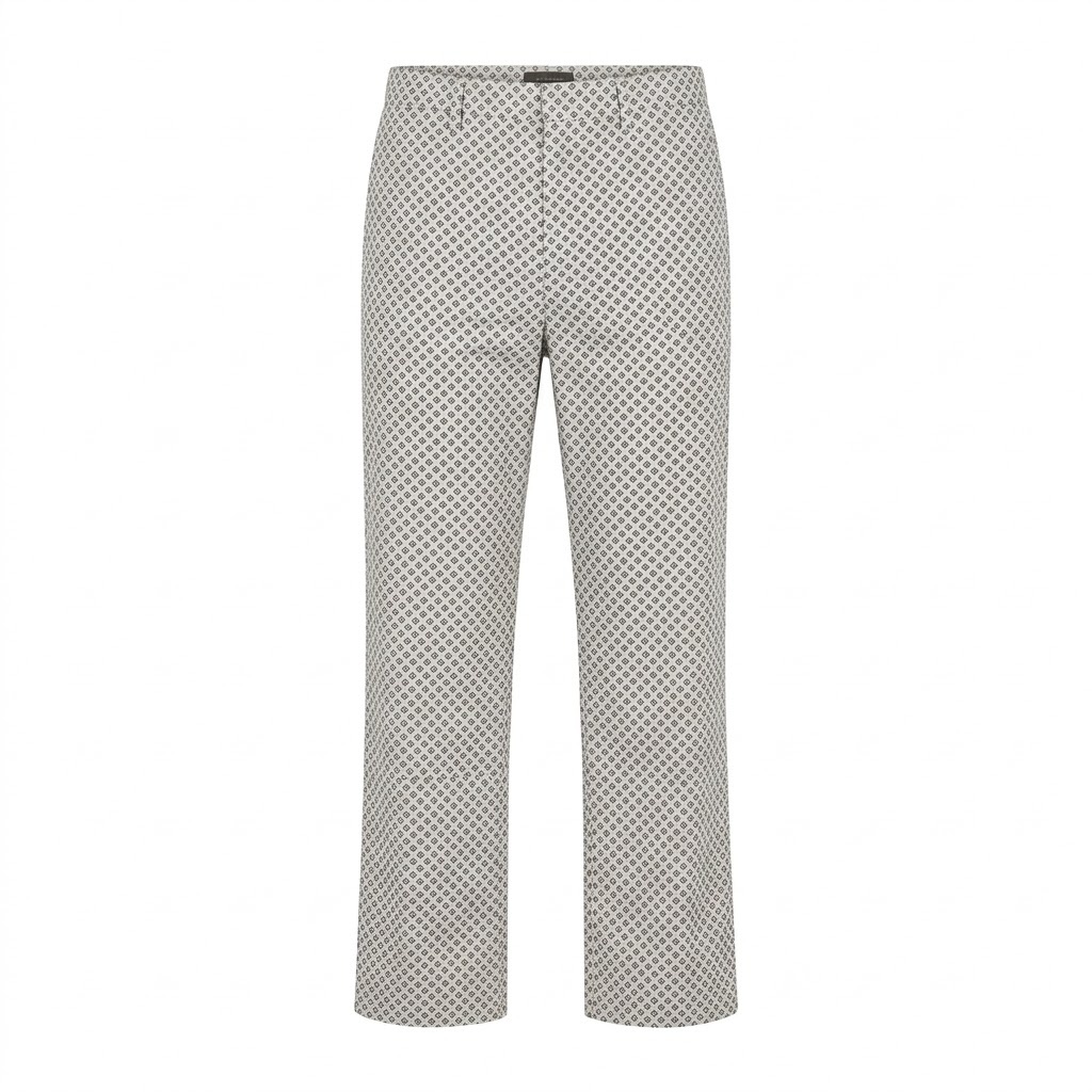 Pantalón de Vestir de Mujer Dana Buchman