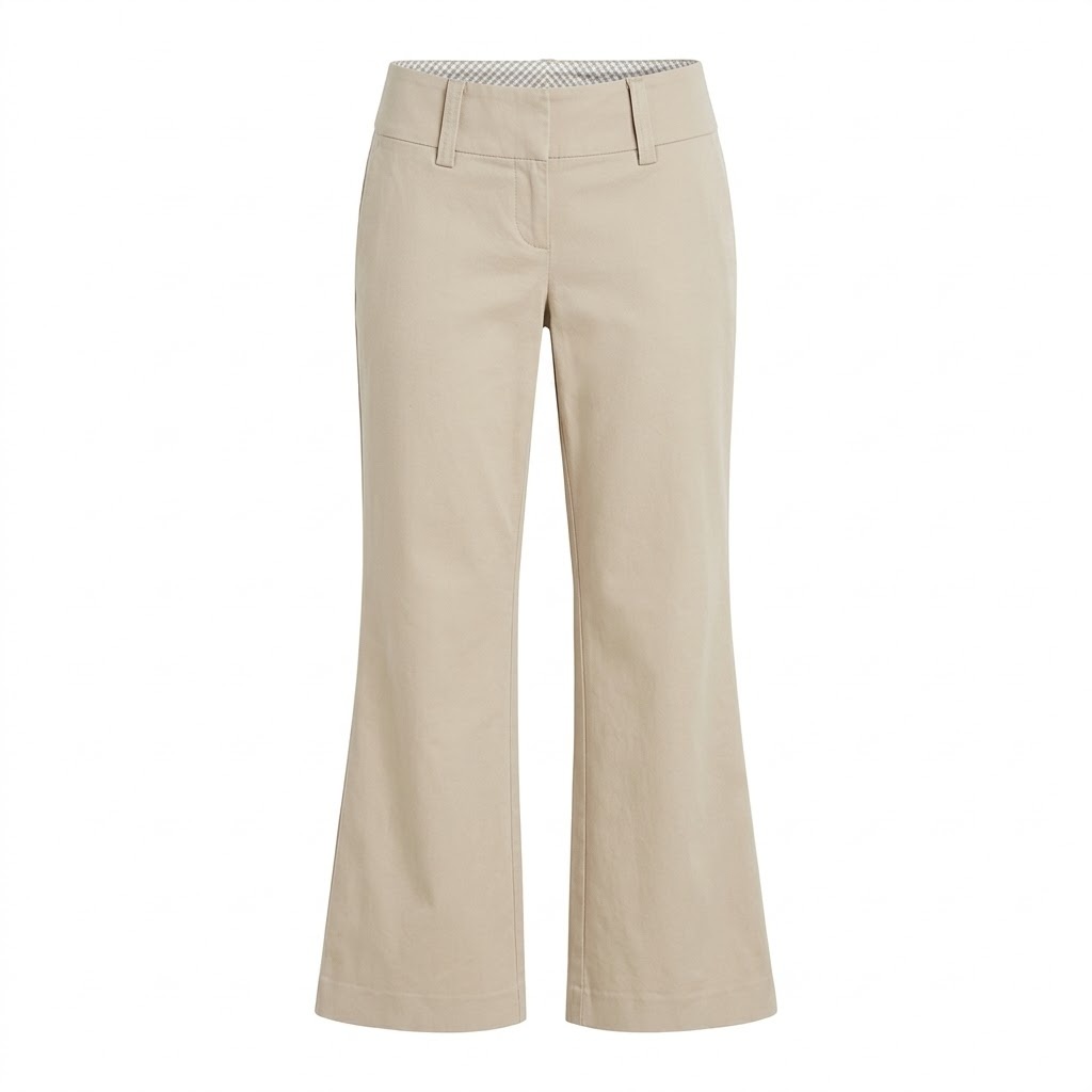 Pantalón de Vestir de Mujer Maurices