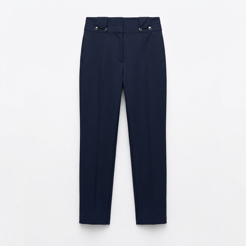Pantalón de Vestir de Mujer New York & Company
