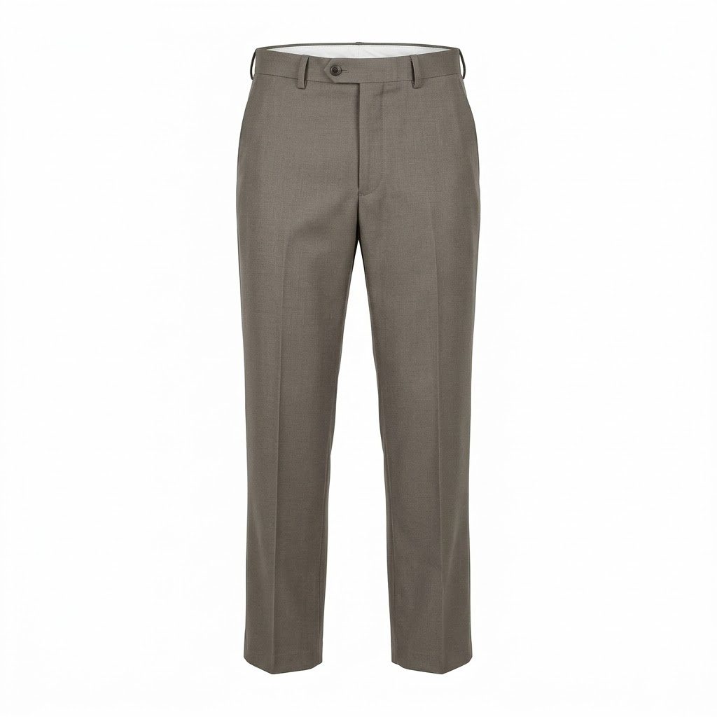 Pantalón de Vestir de Hombre Haggar