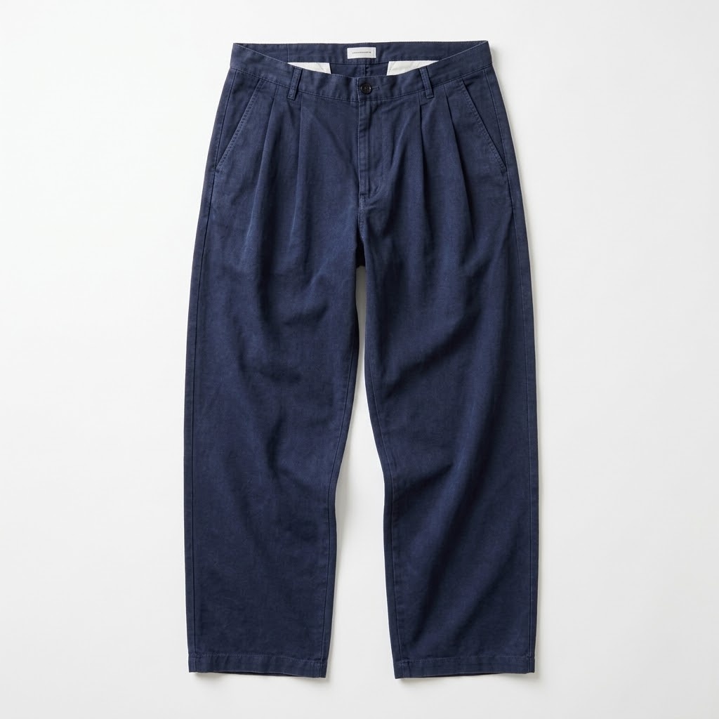 Pantalón de Hombre Denver Hayes