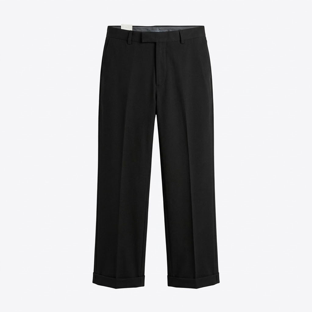 Pantalón de Vestir de Hombre Haggar