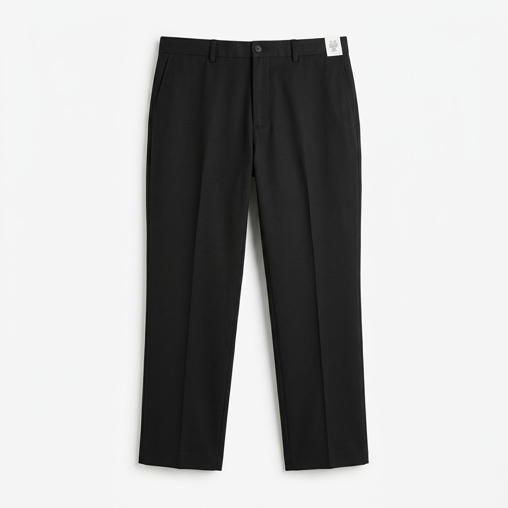 Pantalón de Vestir de Hombre Haggar