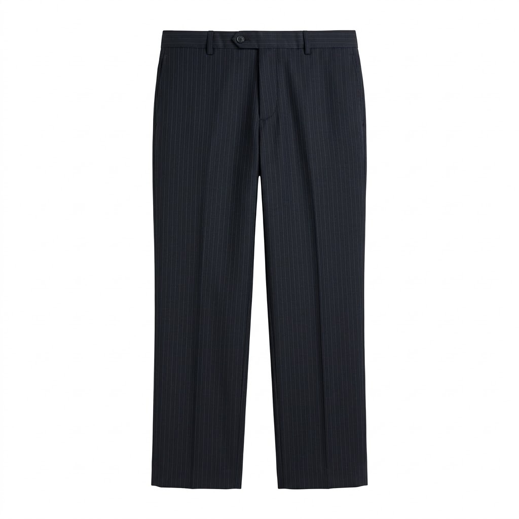 Pantalón de Vestir de Hombre Austin Reed