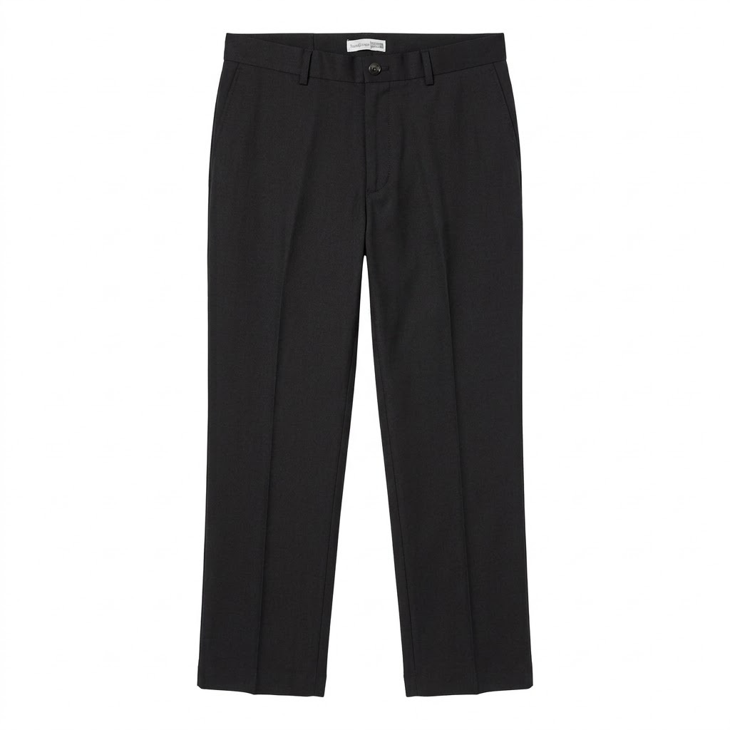 Pantalón de Vestir de Hombre Denver Hayes