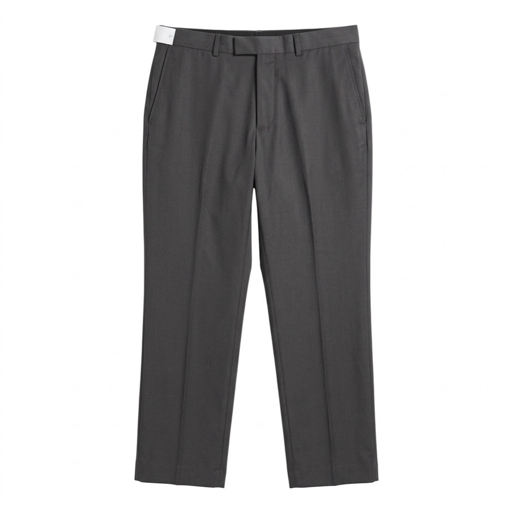 Pantalón de Vestir de Hombre Axist