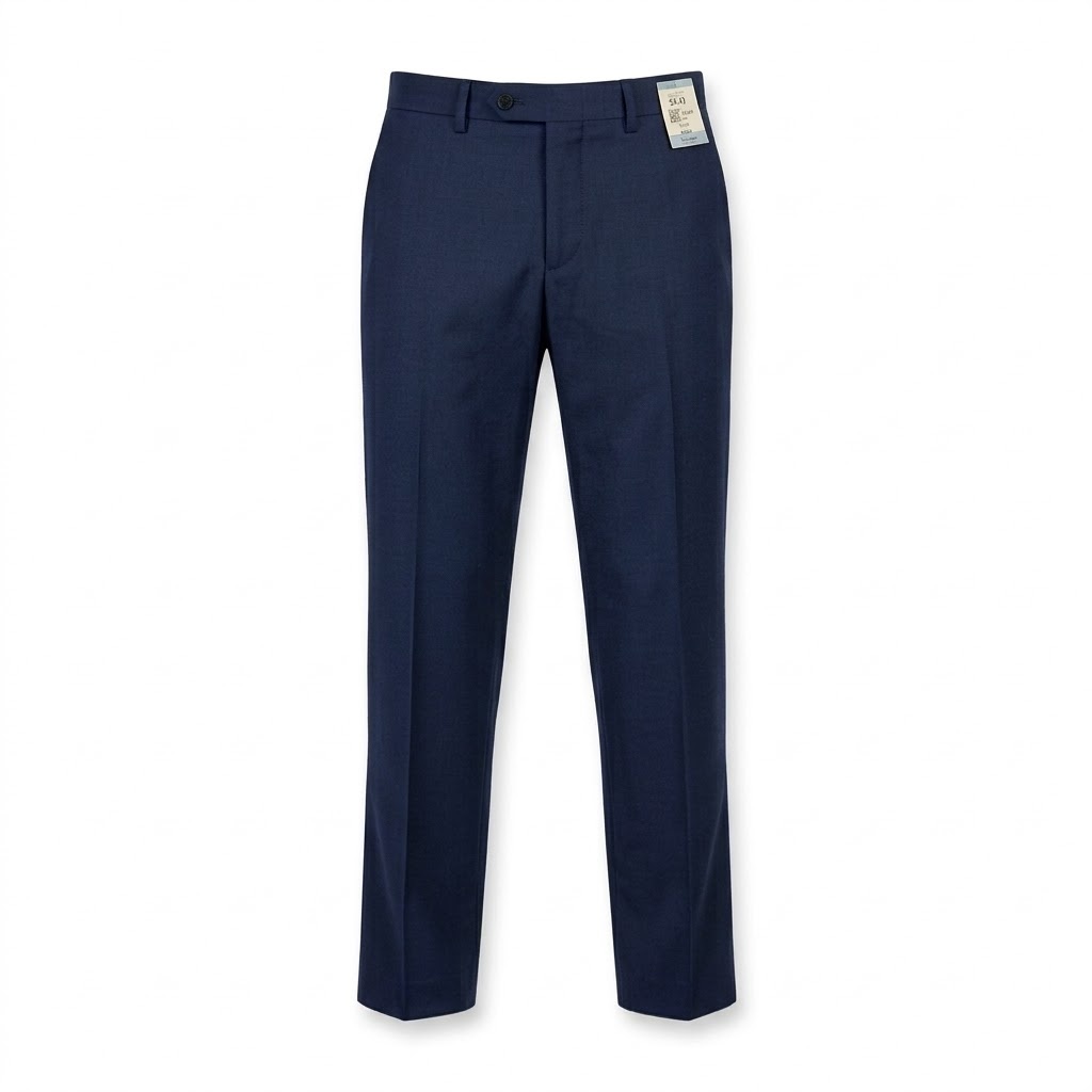 Pantalón de Vestir de Hombre Kilburne-Finch
