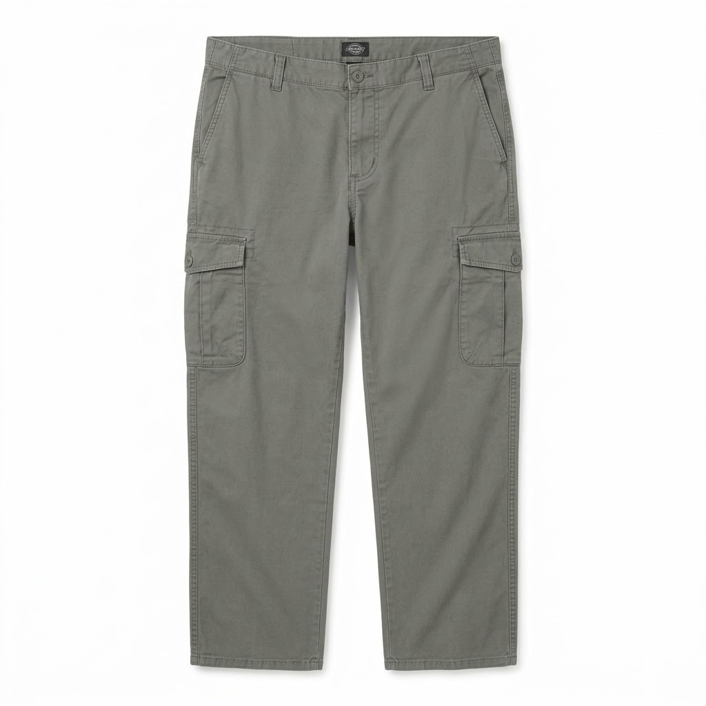Pantalón Urbano de Hombre 4 Puertas Retreat