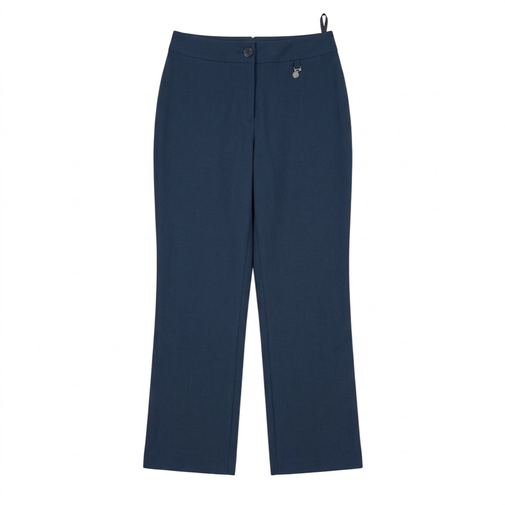 Pantalón de Vestir de Mujer