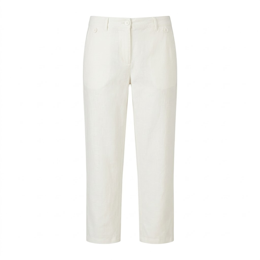 Pantalón Casual de Mujer Talbots