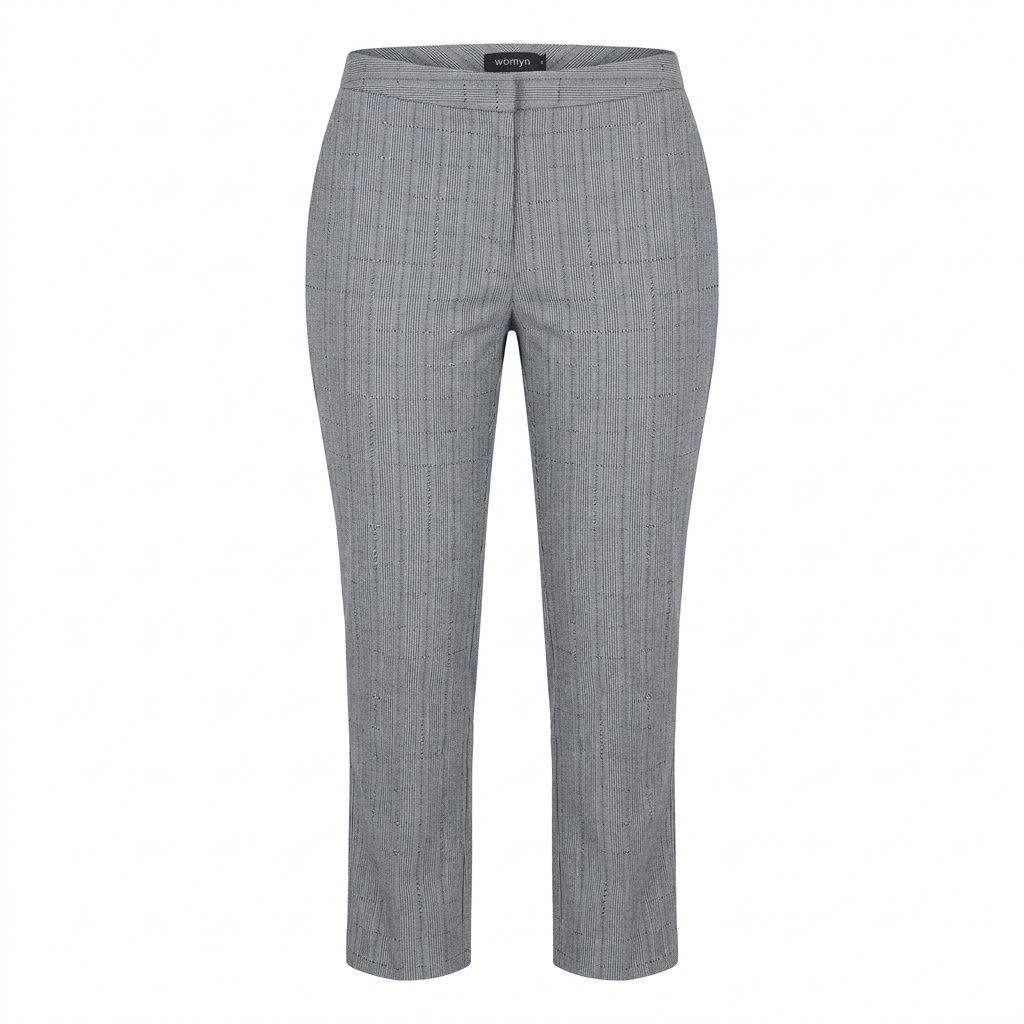 Pantalón de Vestir de Mujer Womym