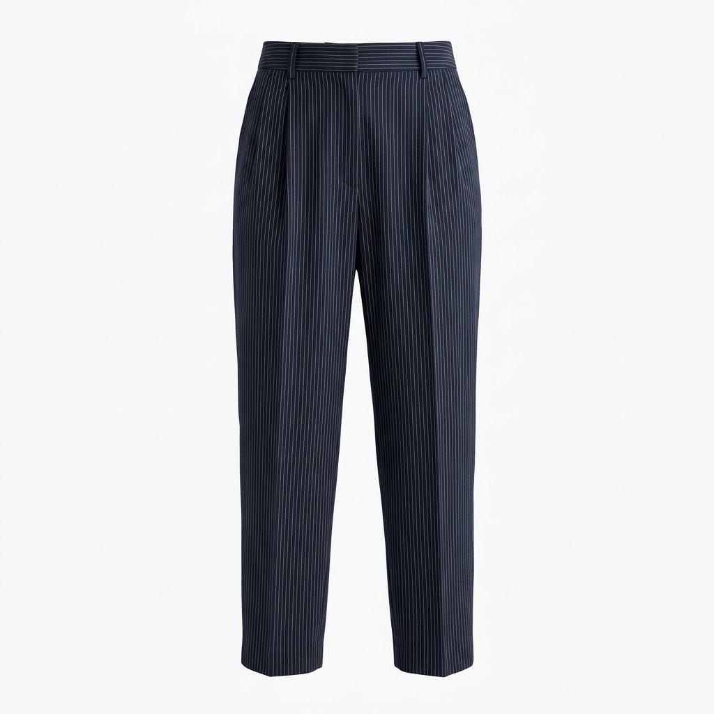 Pantalón de Vestir de Mujer Zacks