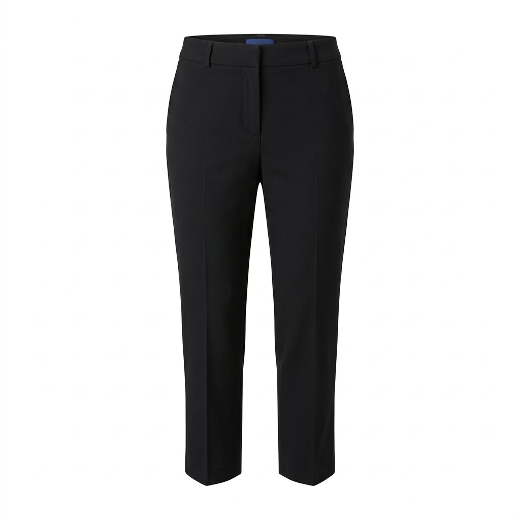 Pantalón de Vestir de Mujer Apt.9
