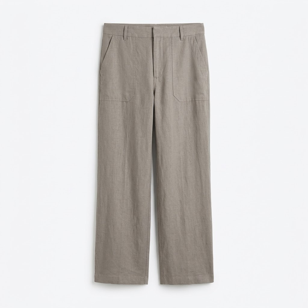 Pantalón de Vestir de Mujer KUT