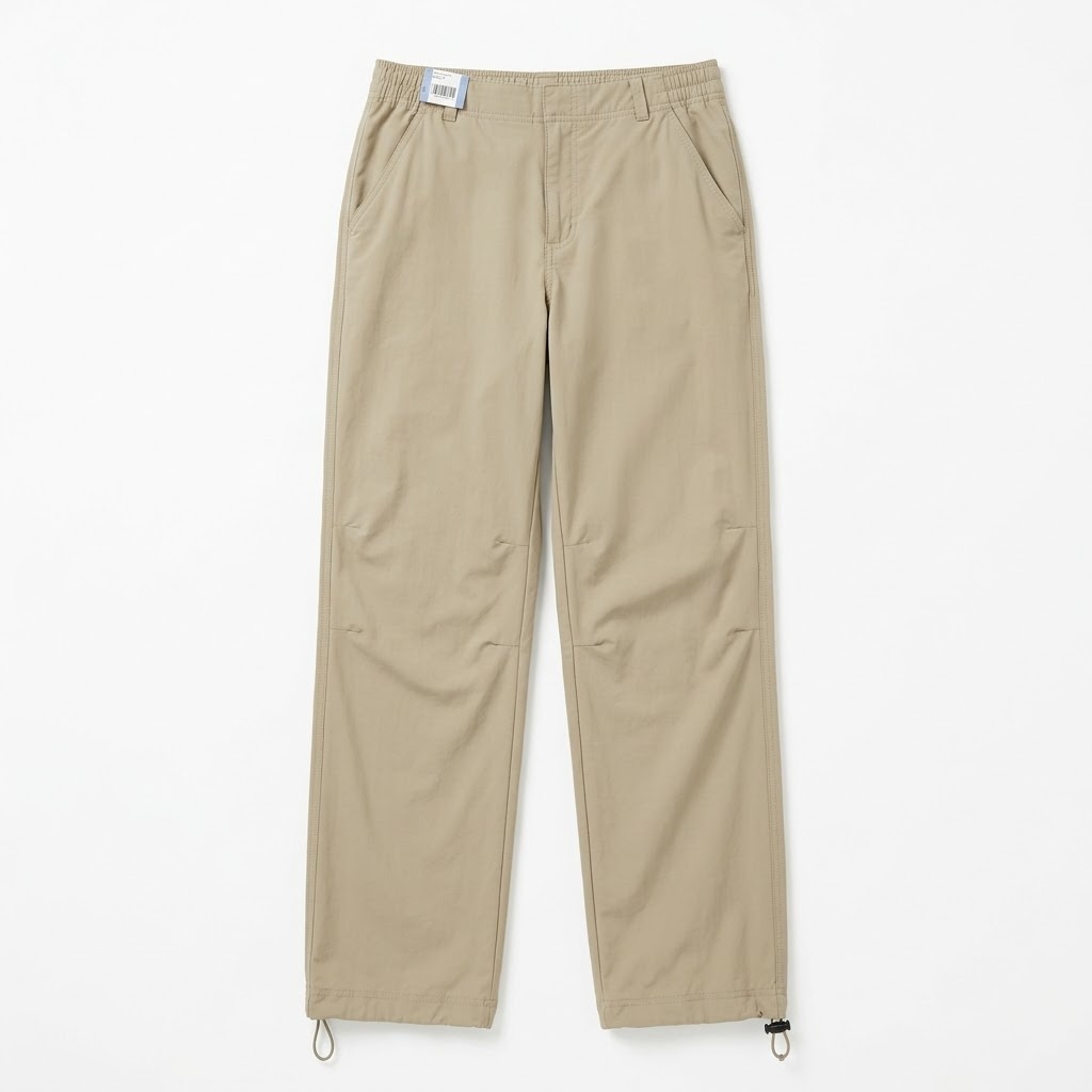 Pantalón de Urbano de Mujer Garage