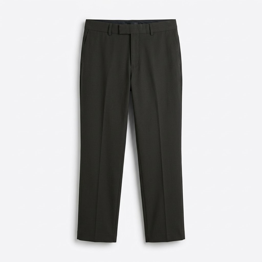 Pantalón de Vestir de Mujer 7th Avenue