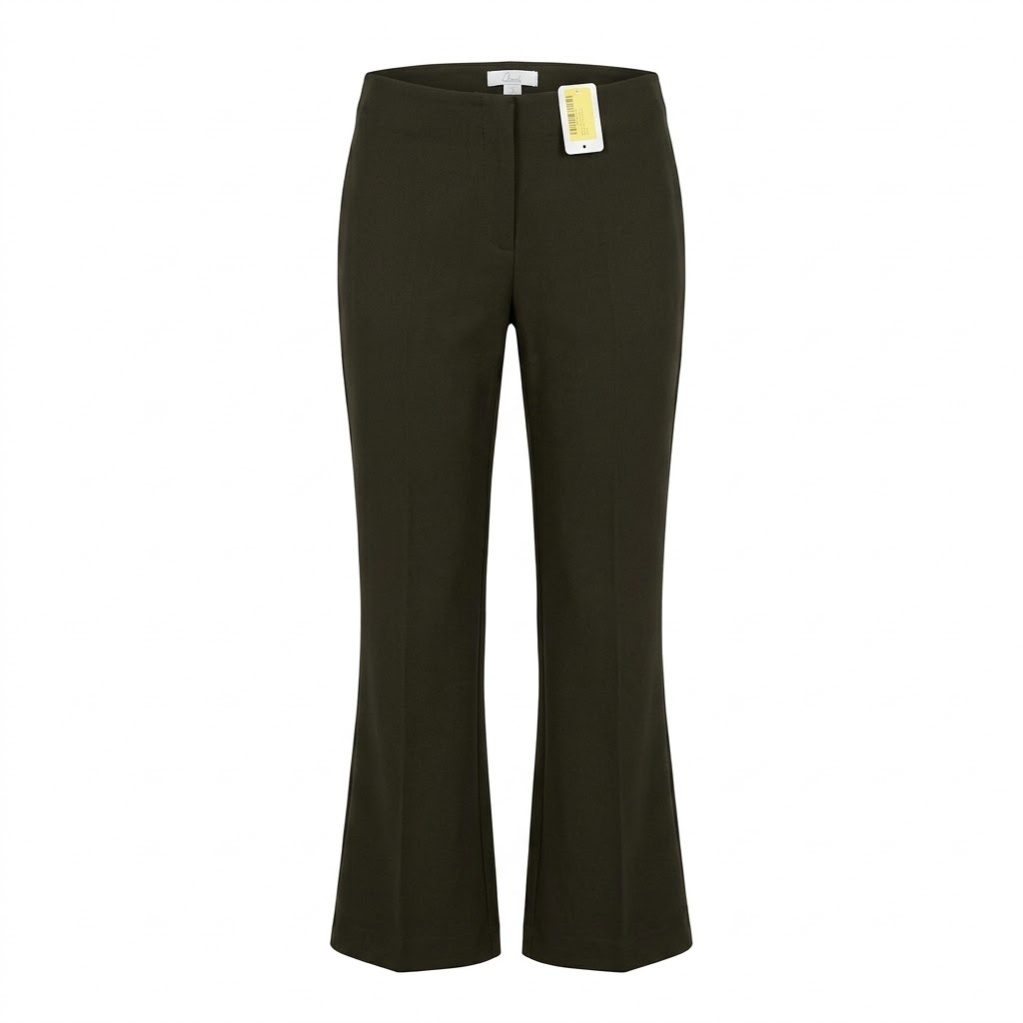 Pantalón de Vestir de Mujer Caché