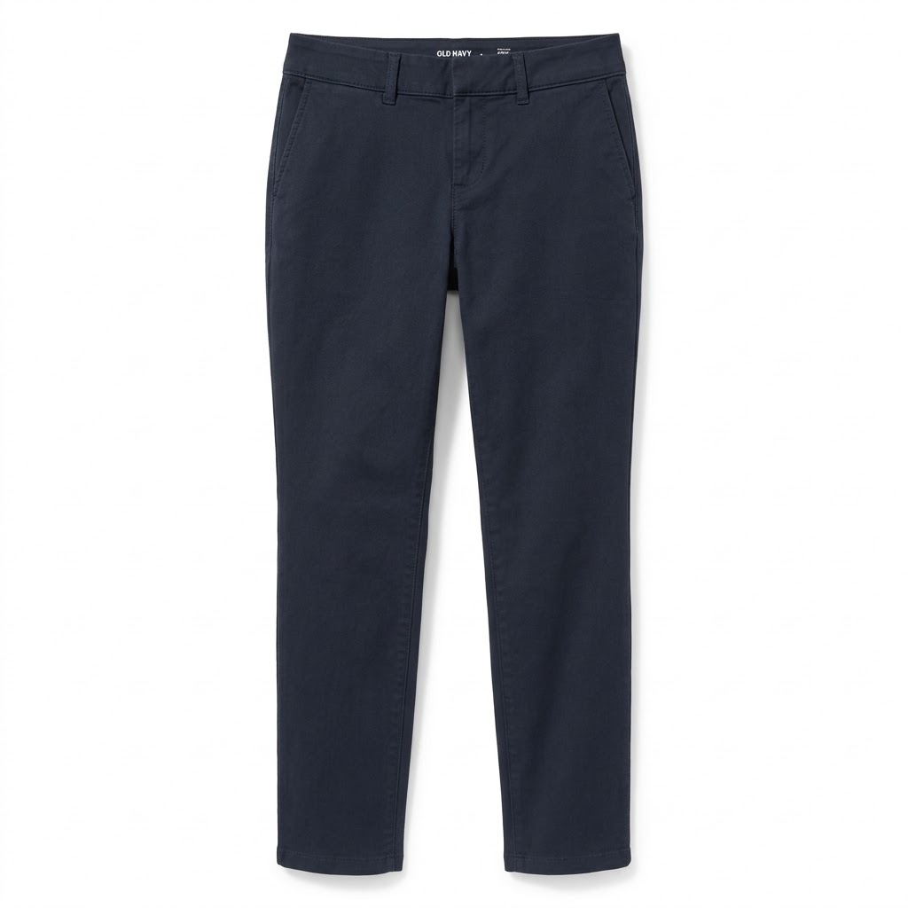 Pantalón Casual de Mujer Old Navy
