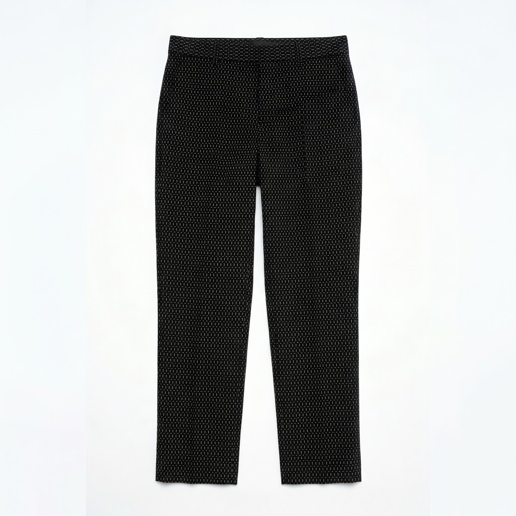 Pantalón de Vestir de Mujer Ricki's