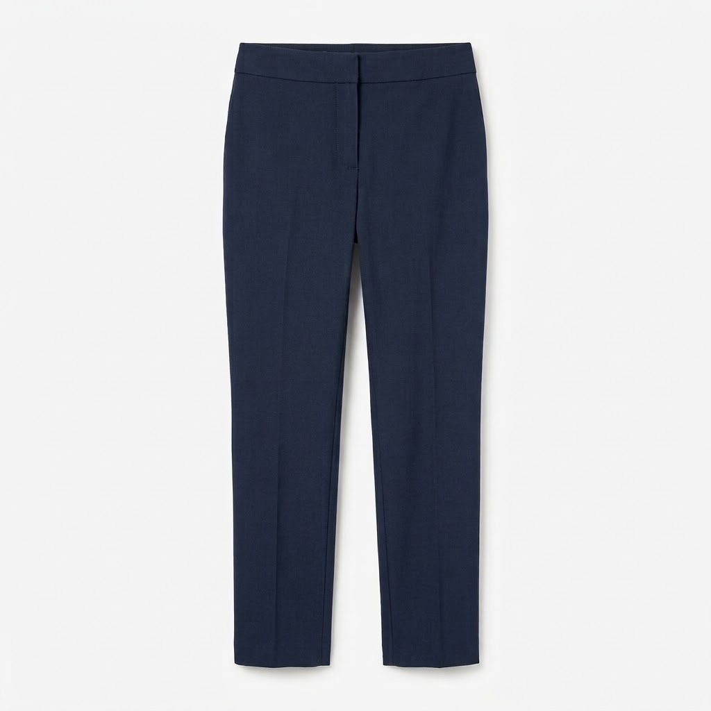 Pantalón de de Vestir de Mujer Talbots