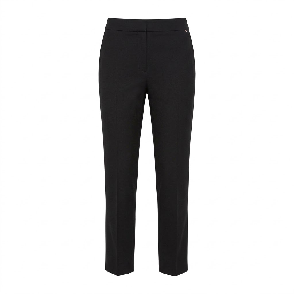 Pantalón de Vestir de Mujer Talbots