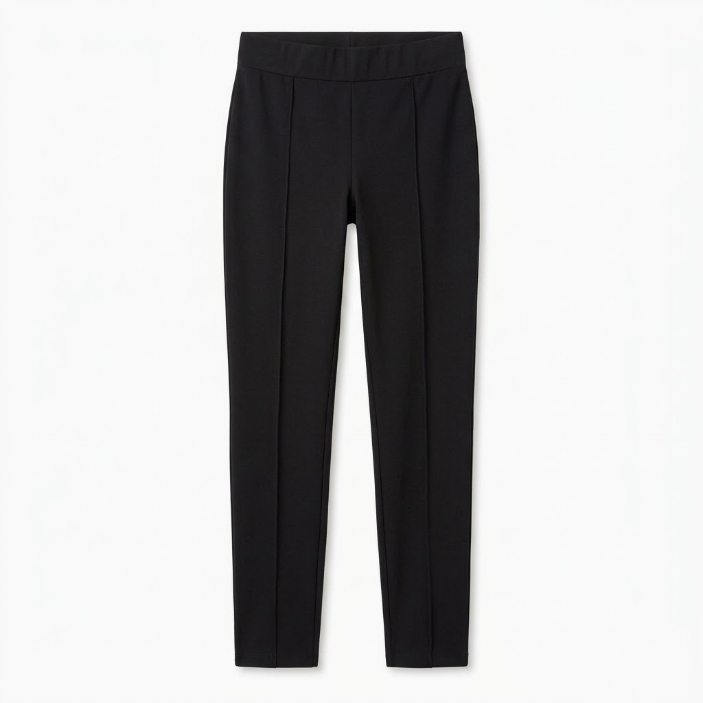 Pantalón Urbano Estilo Licra de Mujer A New Day