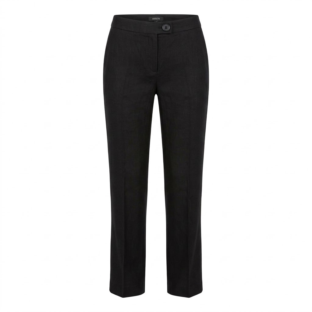 Pantalón de Vestir de Mujer Stretch